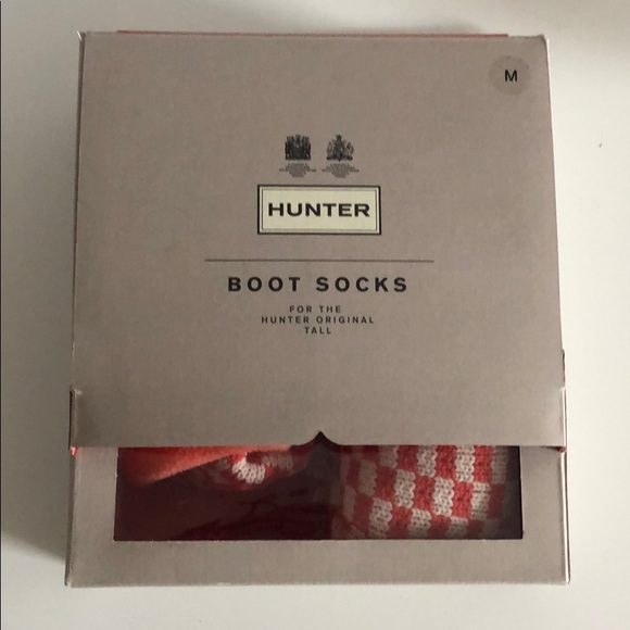 Hunter Other - Rain boot socks Hunter Other - Rain boot socks